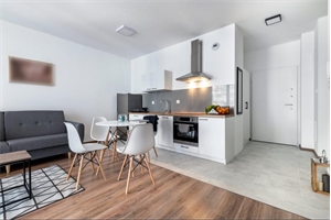 appartement neuf à la vente -   64200  BIARRITZ, surface 60 m2 vente appartement neuf - UBI467075201